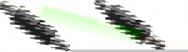 Truncated Taperlock Gage: #6-32 UNC, Go & No Go